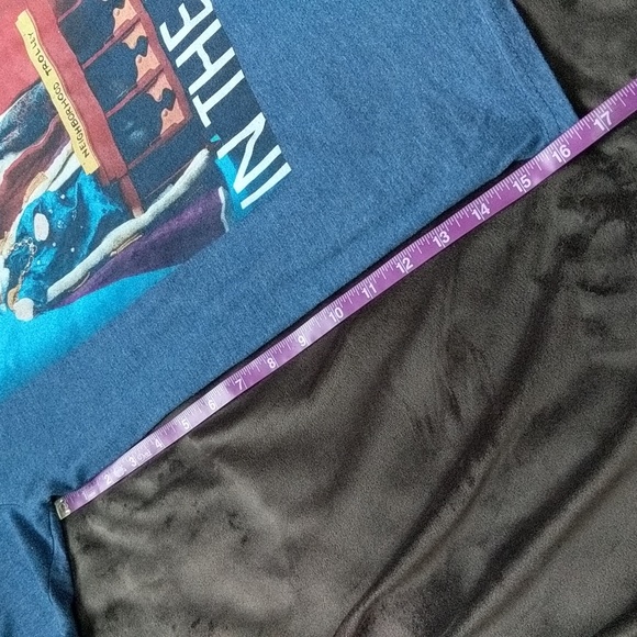 Mister Rogers' Neighborhood Tee-Shirt - Picture 5 of 10